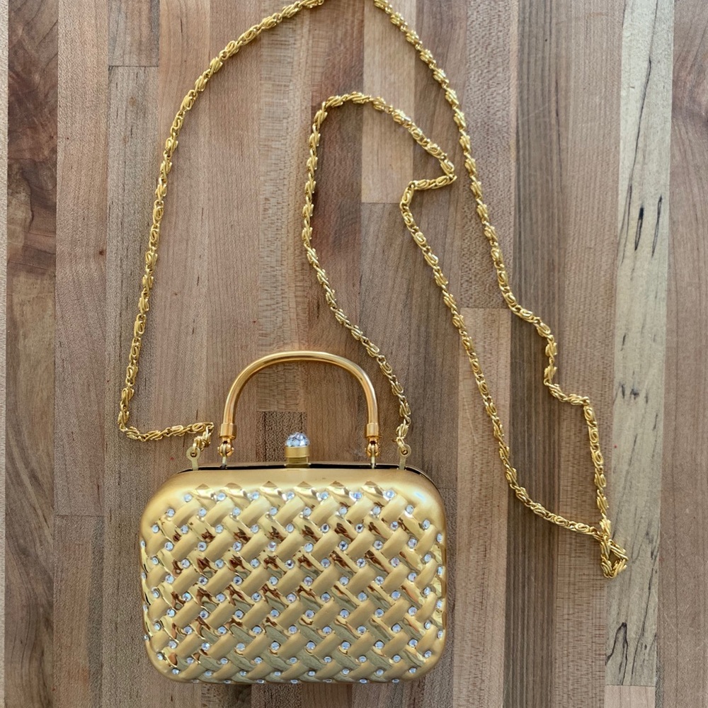 The Wright Collection handmade Italian Bag